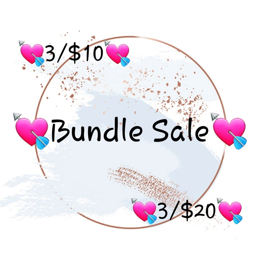 💘Moving Sale, EVERYTHING MUST GO!💘